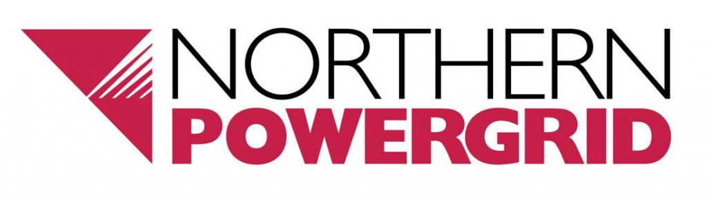 Northern Powergrid Logo