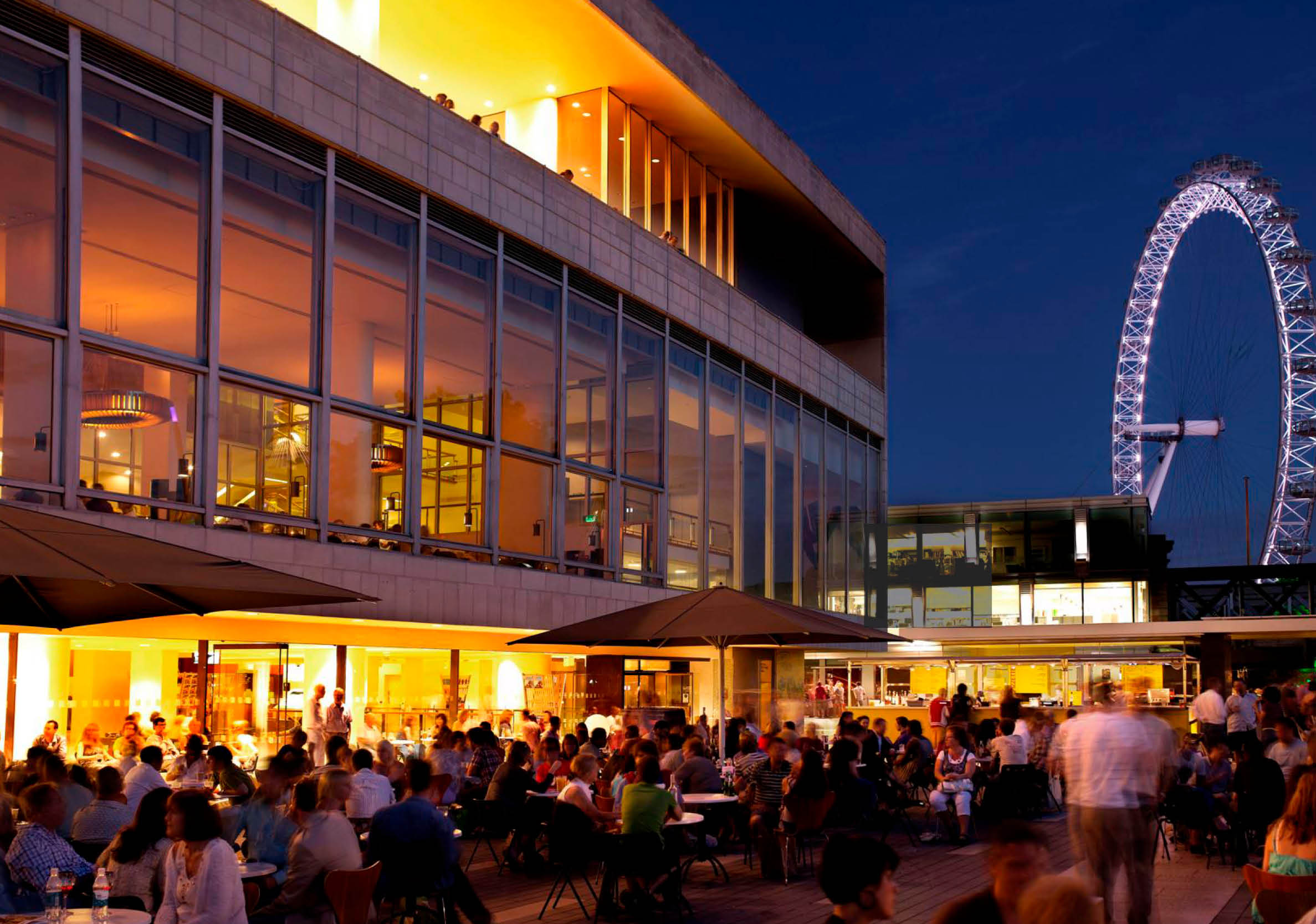 SouthbankACE
