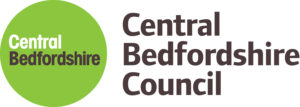 Central Bedfordshire Council Logo