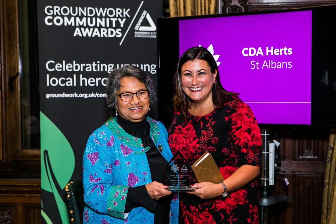 Community Awards