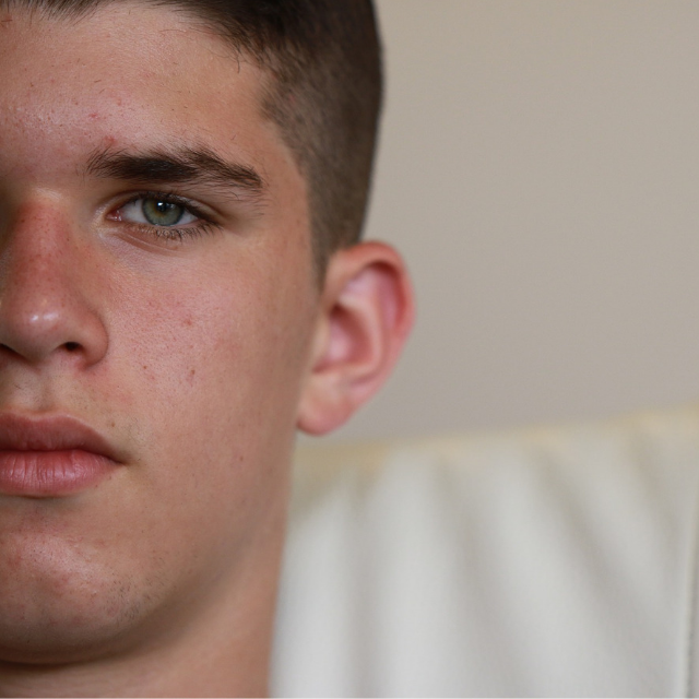 Symon's story