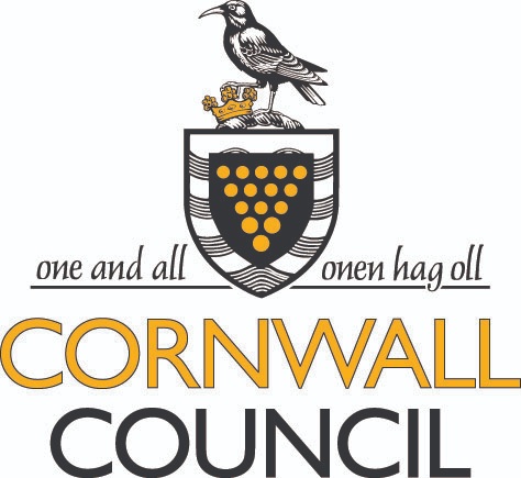 Cornwall logo