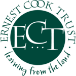 Ernest Cook Trust logo