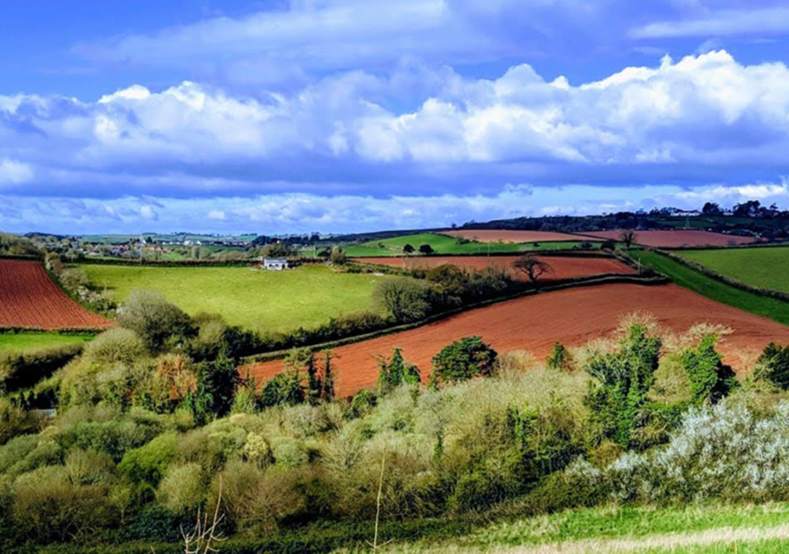 Westerland Valley Country Park