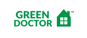 Green Doctor Logo