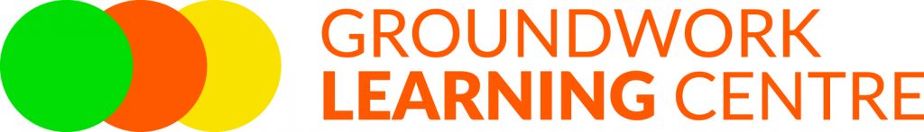 Groundwork learning Centre Logo