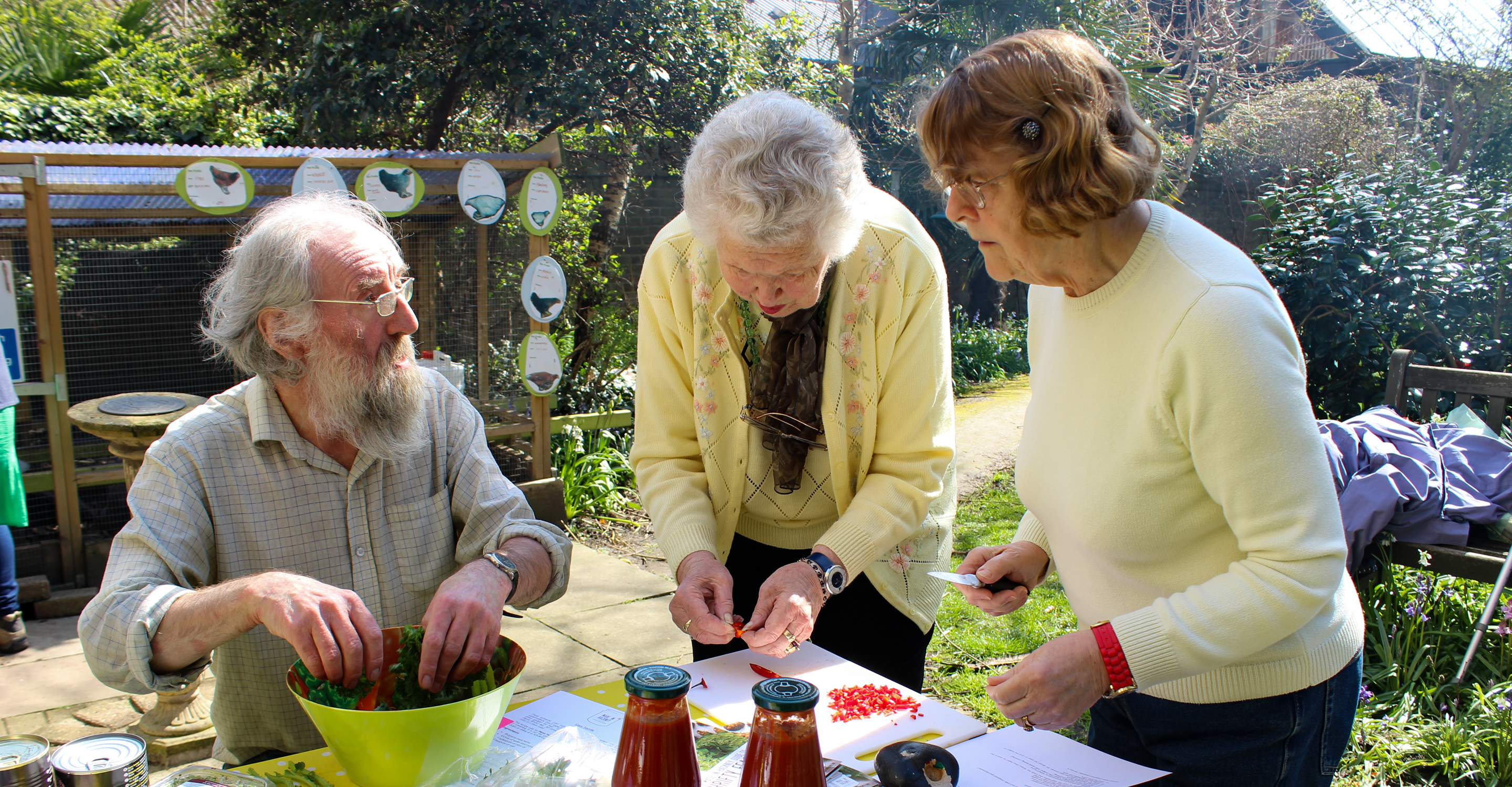 Neighbourhood Planning