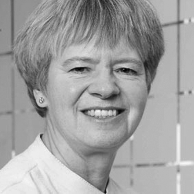 Marilyn Baxter