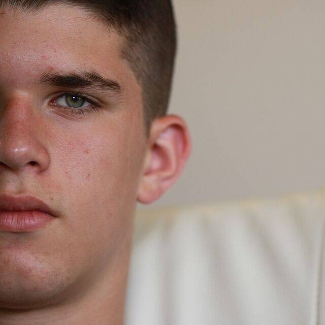 Symon's story