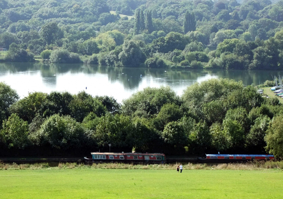 Colne Valley Regional Park