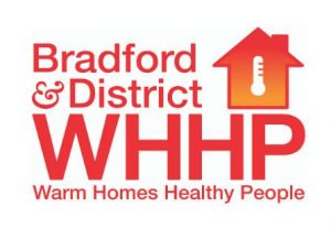 Warm Homes Healthy People Logo