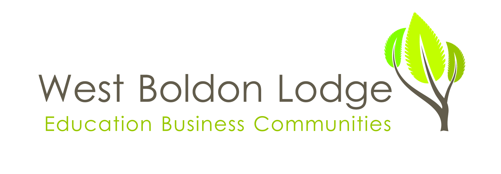 West Boldon Lodge Logo