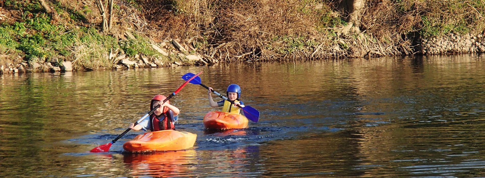 Oxfordshire Outdoors