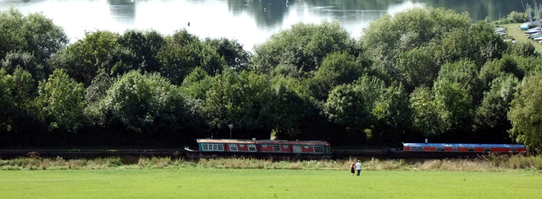 Colne Valley Regional Park