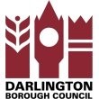 Darlington Borough Council logo