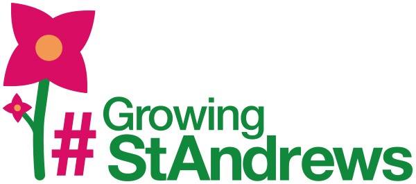 growing st andrews logo