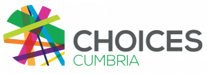 Choices Cumbria Logo