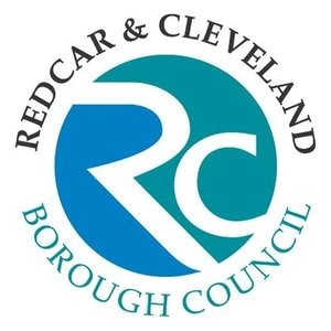 Redvar & Cleveland Borough Council Logo