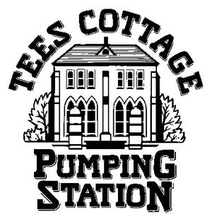 Tees Cottage Pumping station logo