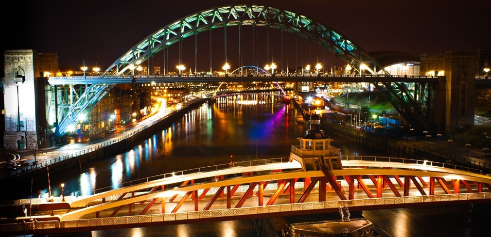 Tyne Estuary Partnership