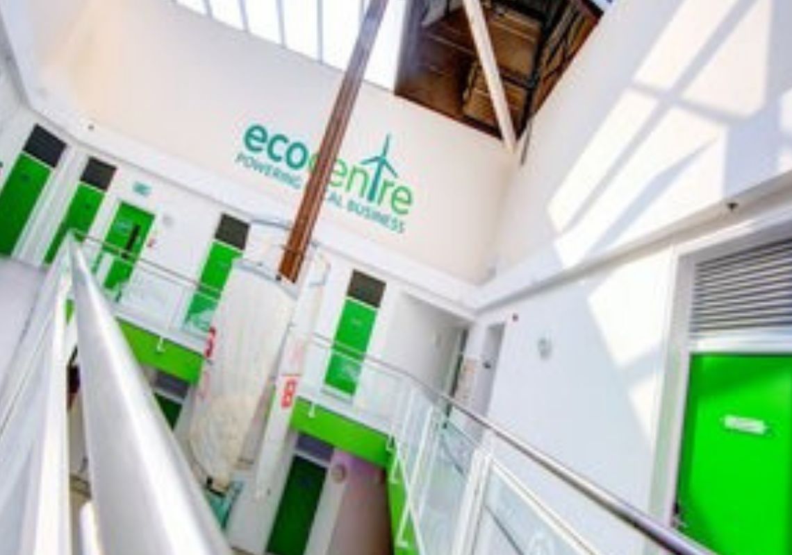 The Eco Centre