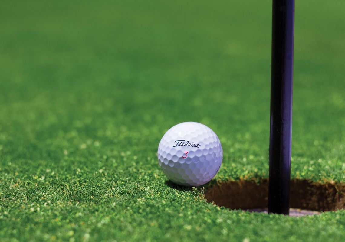 Groundwork Golf