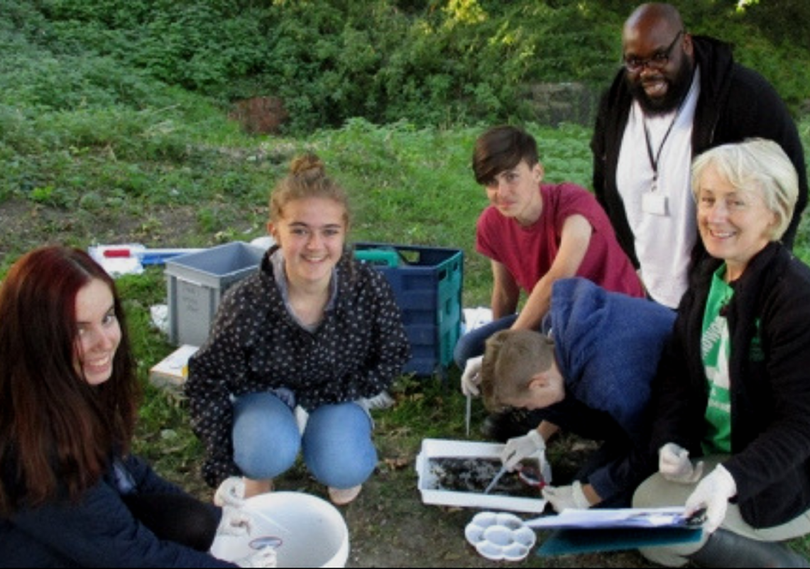 EQUAL – an applied science programme