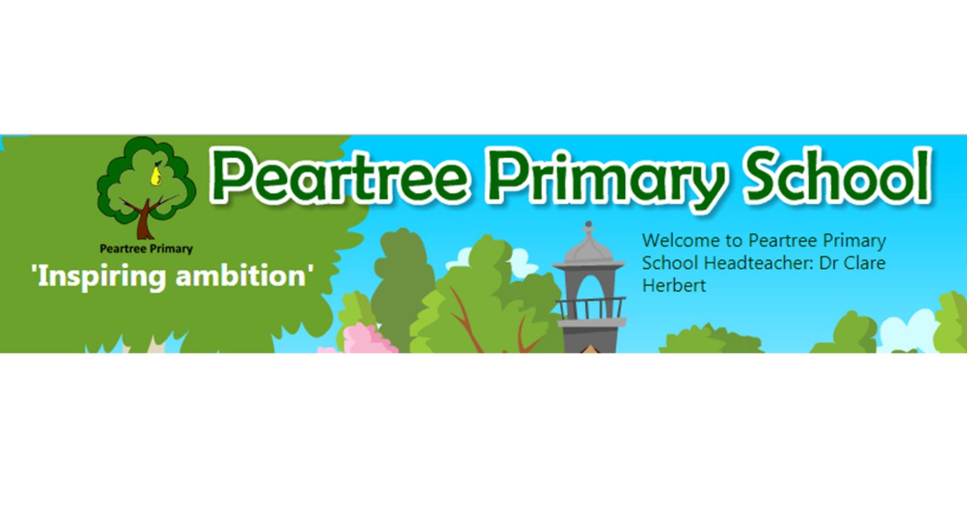 Peartree Primary School