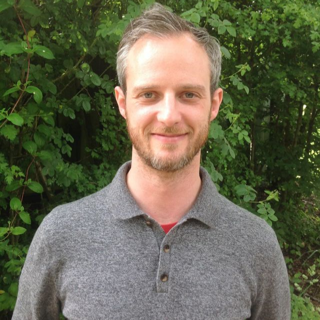 Chris Dungate
