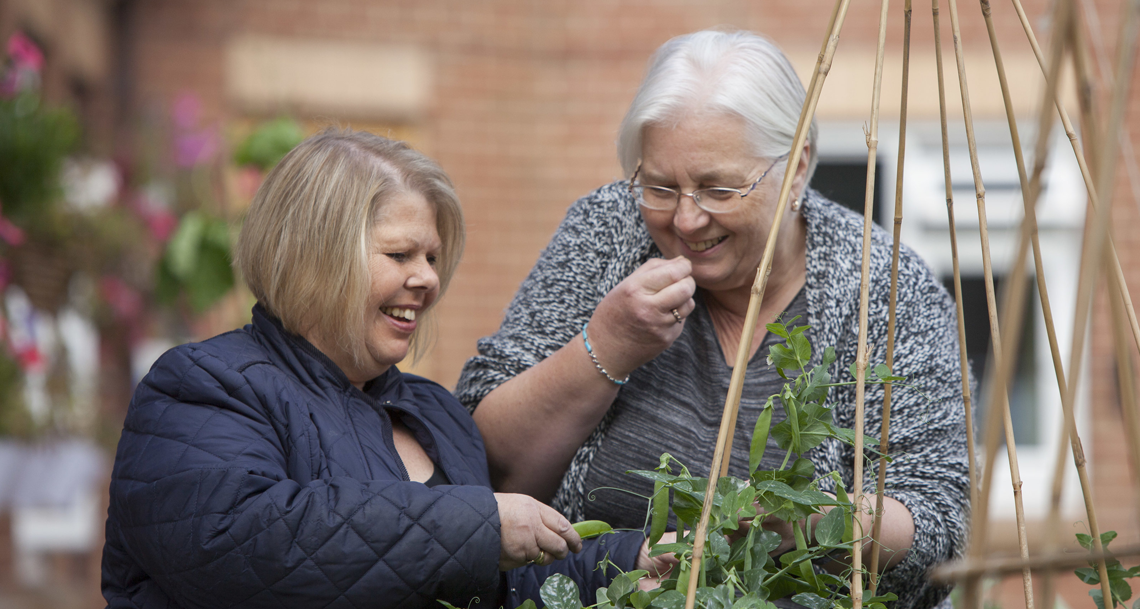 Community Housing Fund