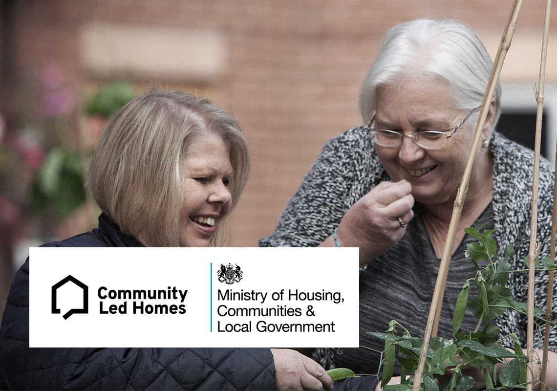 Community Housing Fund
