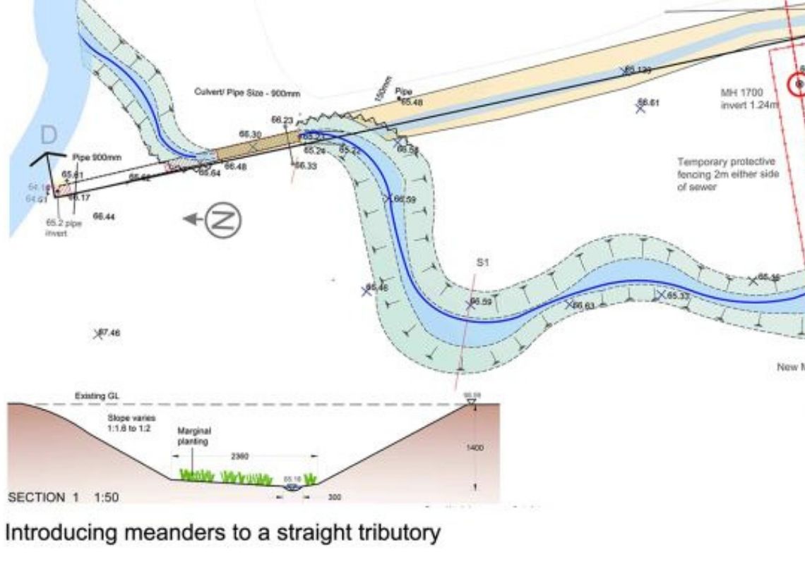 Blue-Green Infrastructure