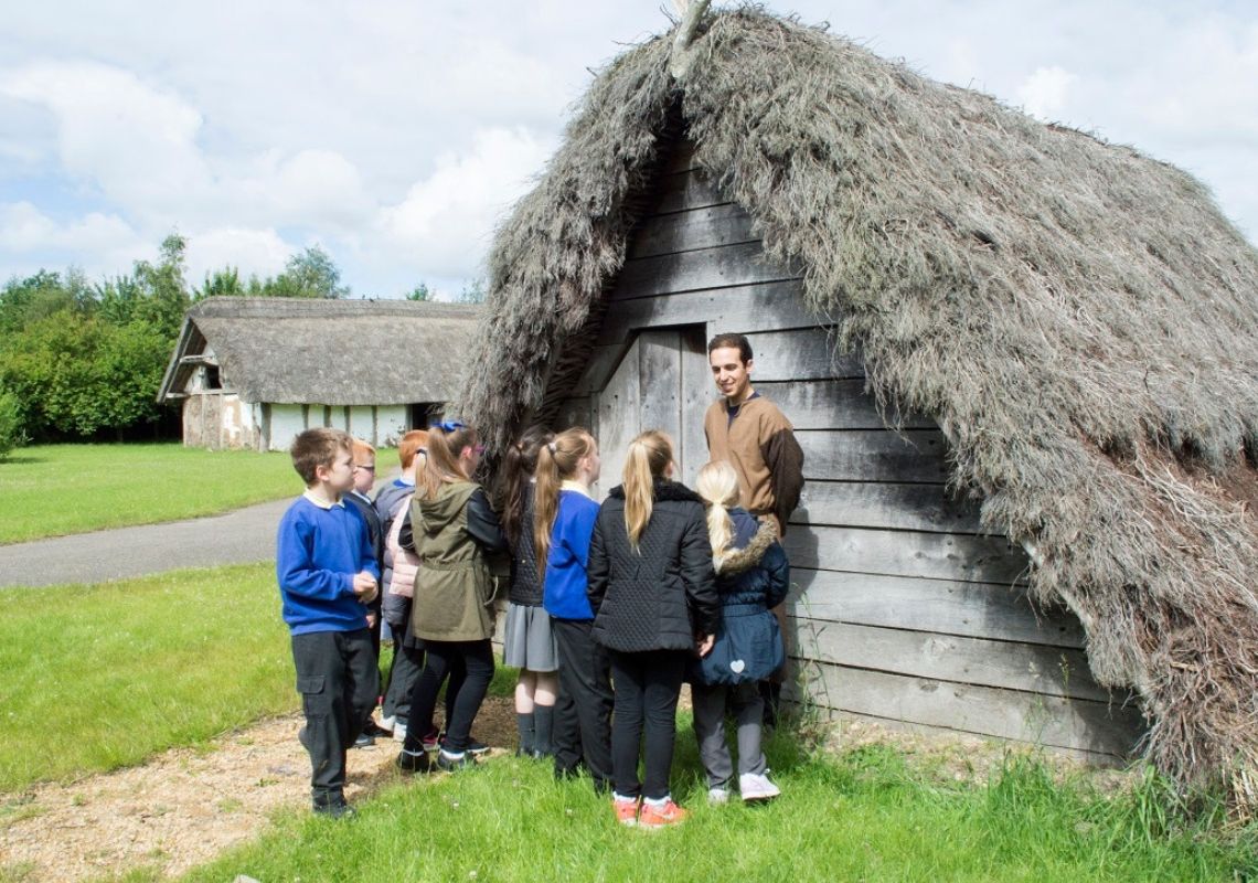 Heritage Centres