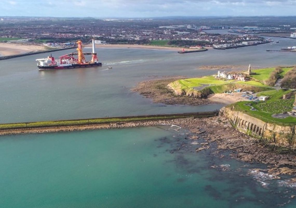 Tyne Estuary Partnership