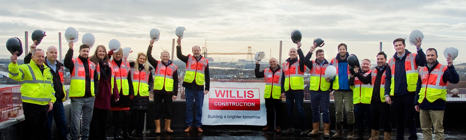 Willis Construction