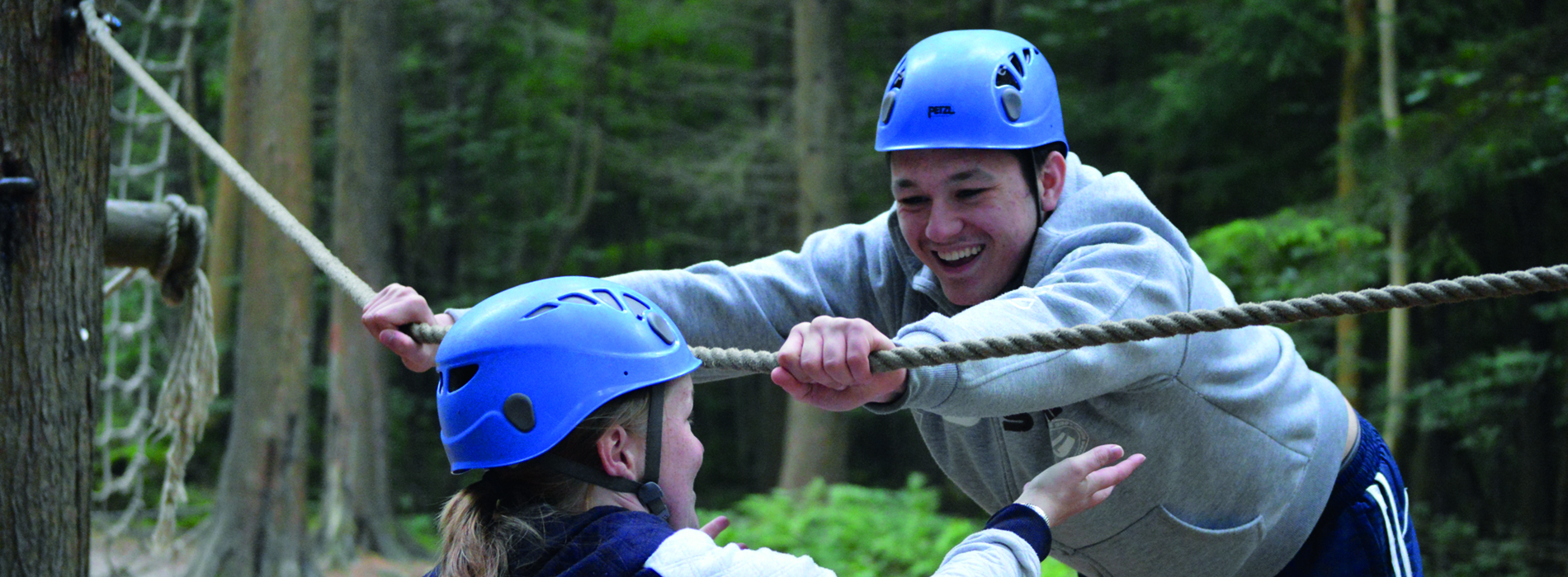 Prince’s Trust Team Programme