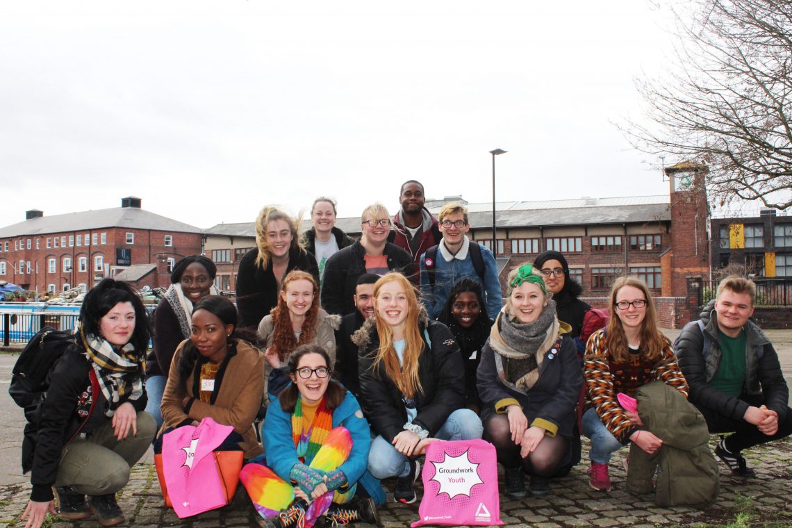 Groundwork Youth