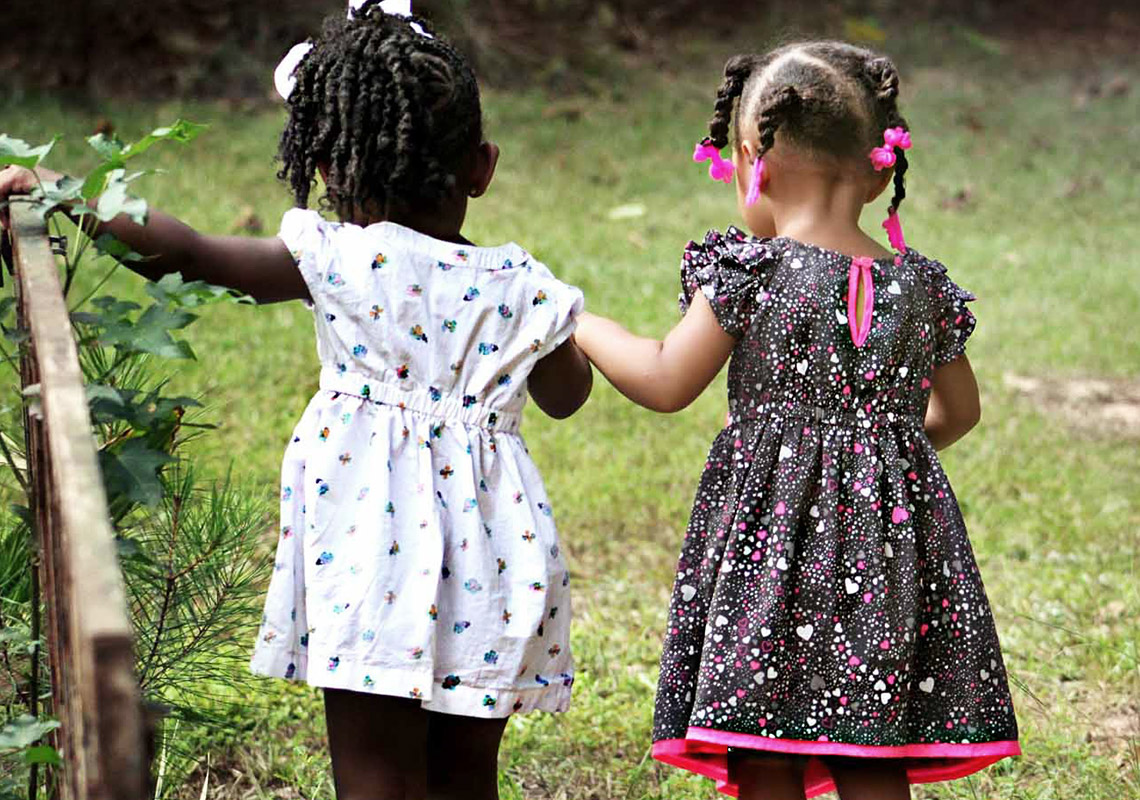 Lambeth Early Action Partnership Community Award