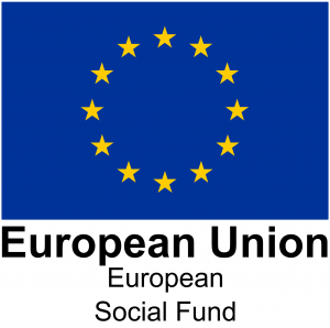 ESF logo