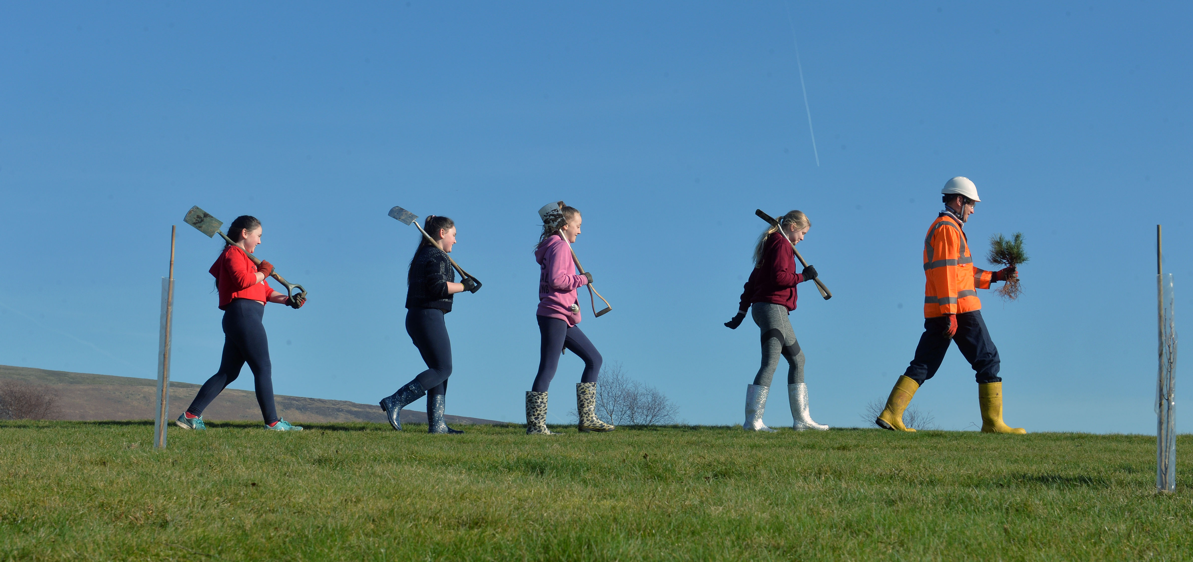 Improving My Physical Health and Wellbeing