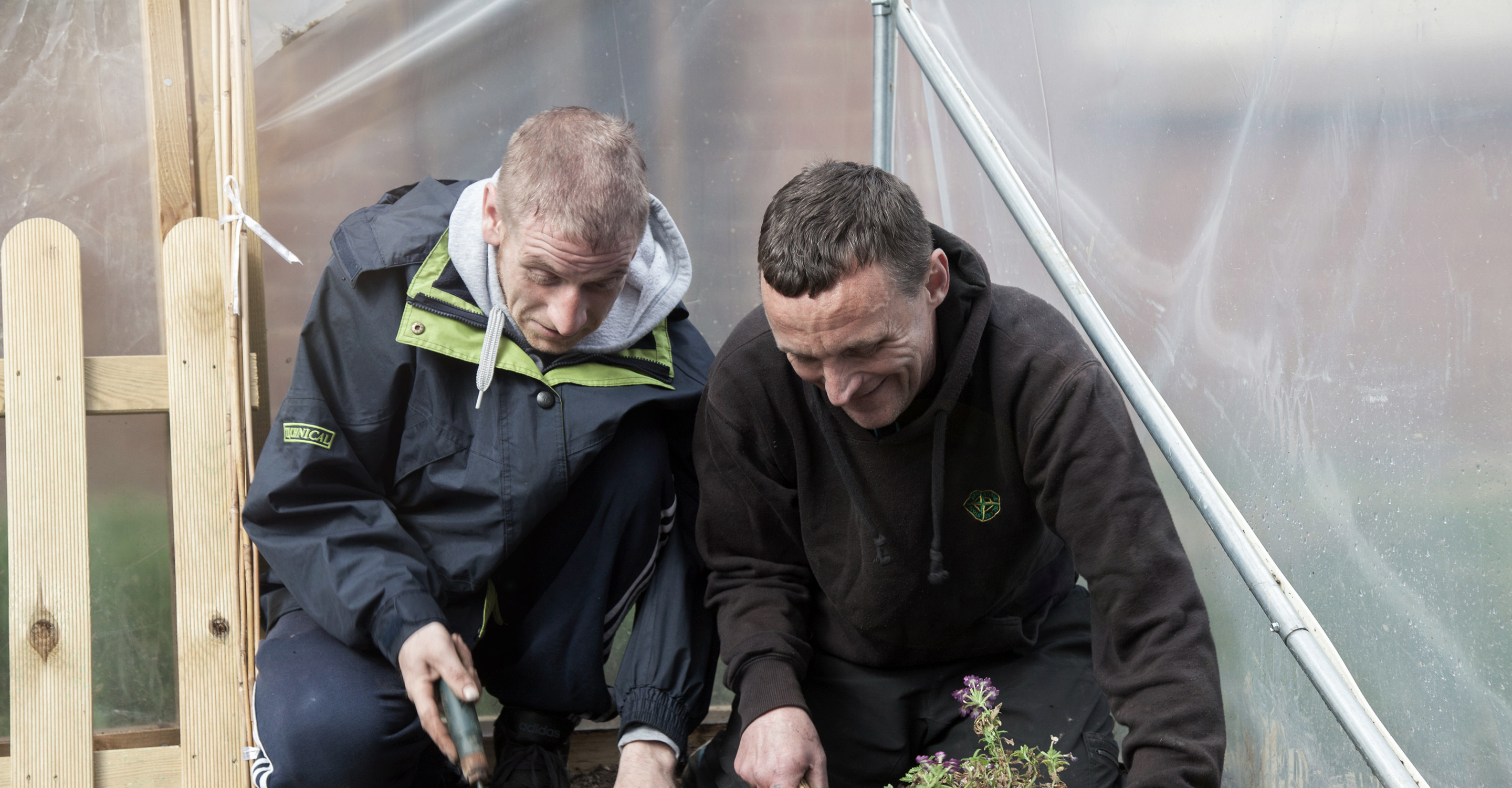 Creating healthy communities with NHS property services