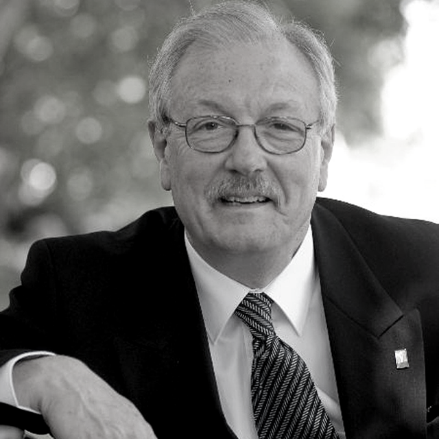 Neville Reyner CBE DL Hon DLitt