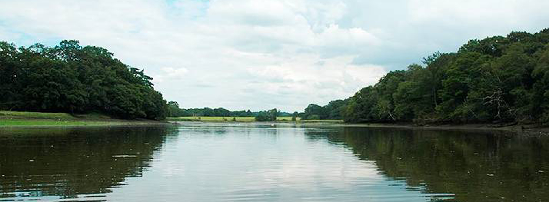 East Hampshire Catchment Partnership