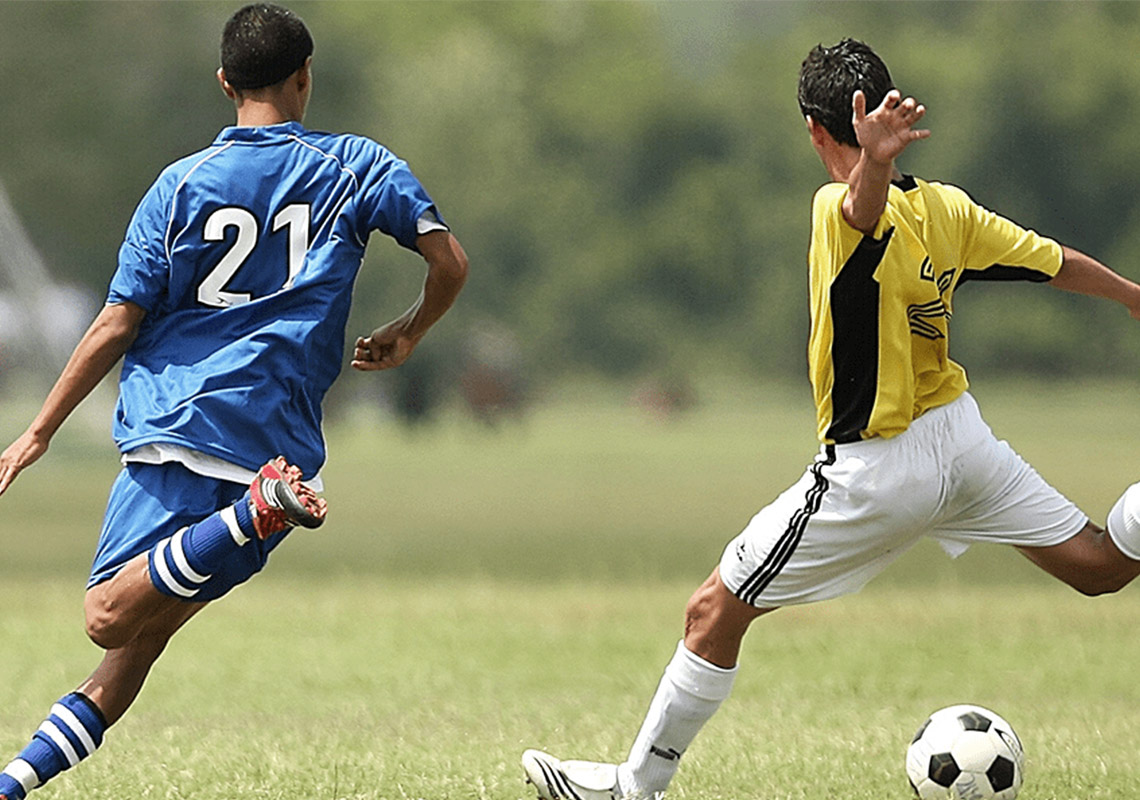 Summer Sports Fund