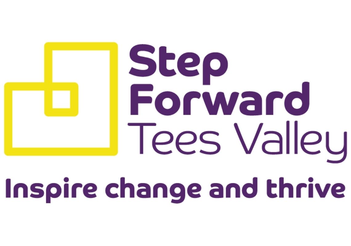 Step Forward Tees Valley