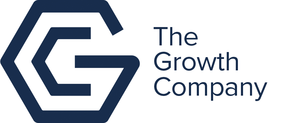 The Growth Company logo