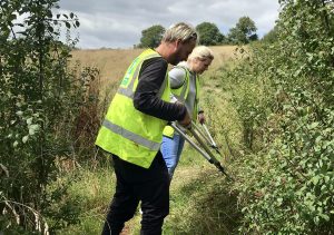 Torbay: Community Development, Engagement and Volunteering