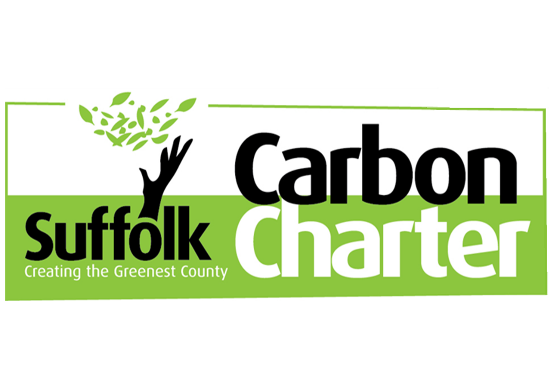 Carbon Charter Accreditation