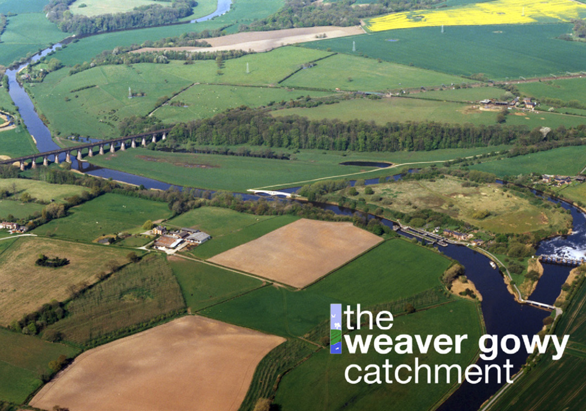 Weaver Gowy Catchment