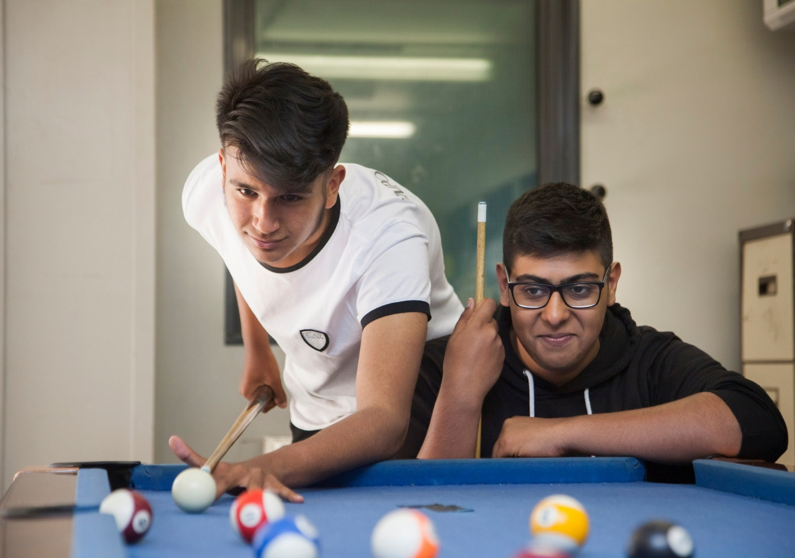 Energy Youth Centre